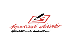 anpassade-dekaler logo