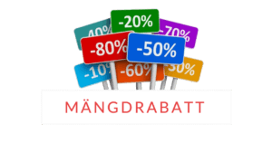 mangdrabatt